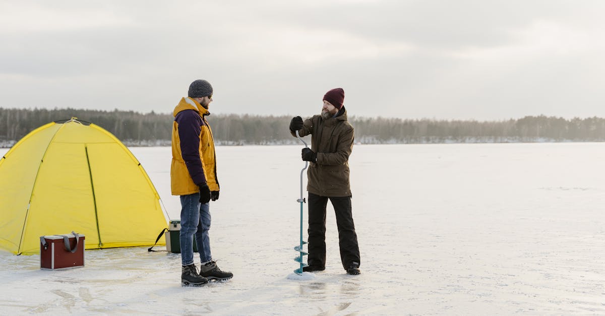 What Nutrients are Found in Frozen Fish