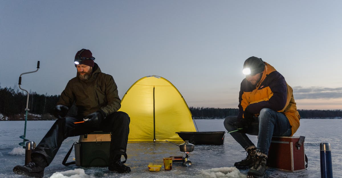 What to Consider When Eating Frozen Fish for Mental Health